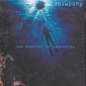 Sea shanties for spaceships
